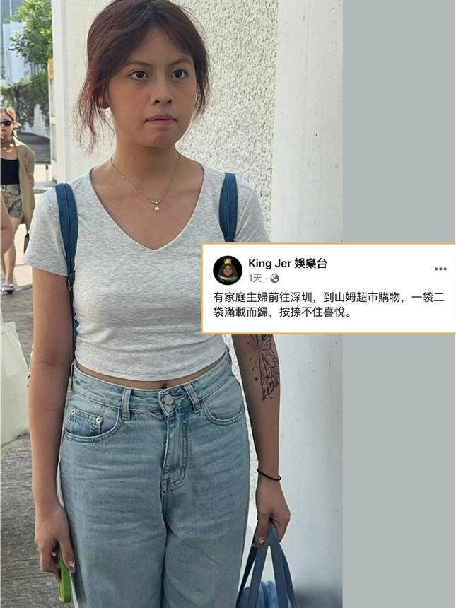 Dàn thí sinh Hoa hậu Hong Kong 2024 bị nhận xét xấu, quê mùa đến bật cười-6