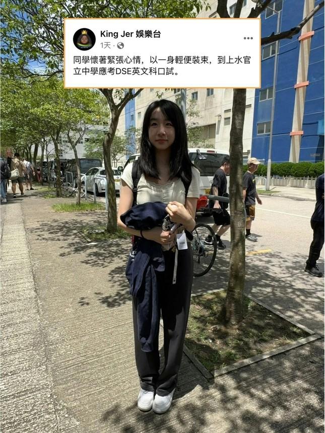 Dàn thí sinh Hoa hậu Hong Kong 2024 bị nhận xét xấu, quê mùa đến bật cười-7