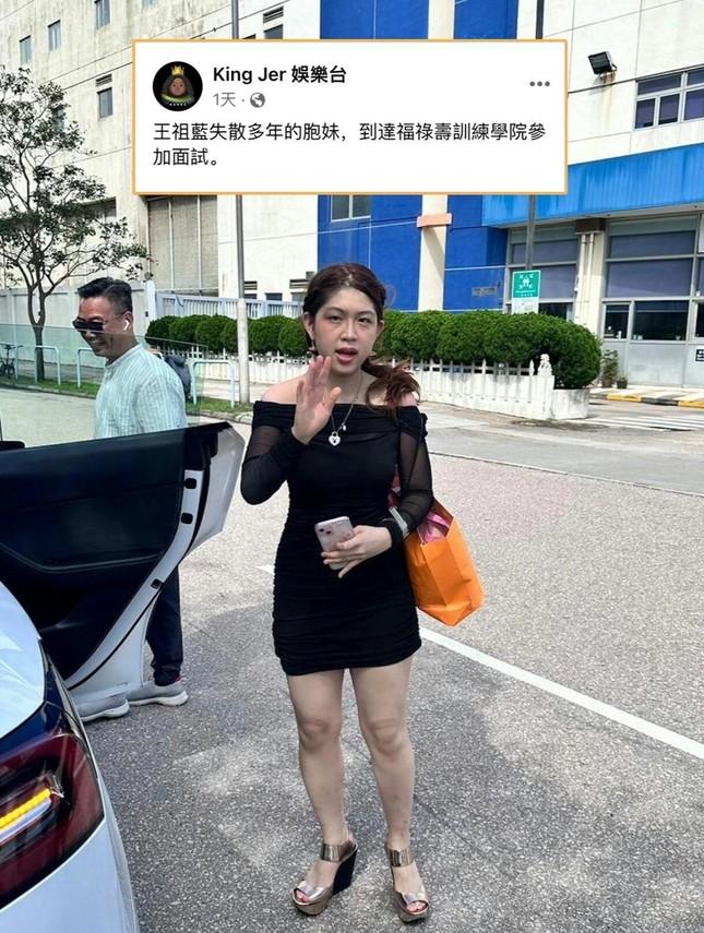 Dàn thí sinh Hoa hậu Hong Kong 2024 bị nhận xét xấu, quê mùa đến bật cười-8