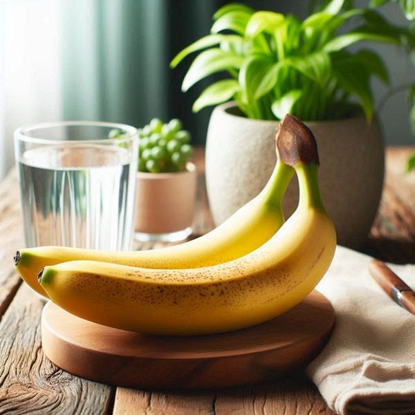 Thời điểm tối kỵ ăn chuối-1
