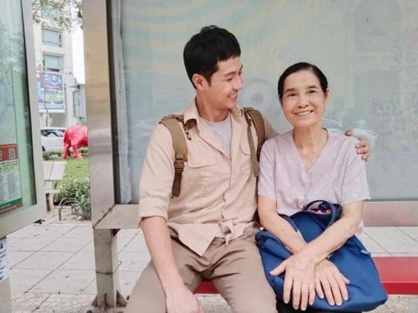 Người mẹ khắc khổ nhất phim Việt, U80 vẫn nhiệt huyết với nghề-2