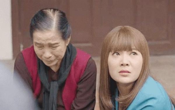 Người mẹ khắc khổ nhất phim Việt, U80 vẫn nhiệt huyết với nghề-3