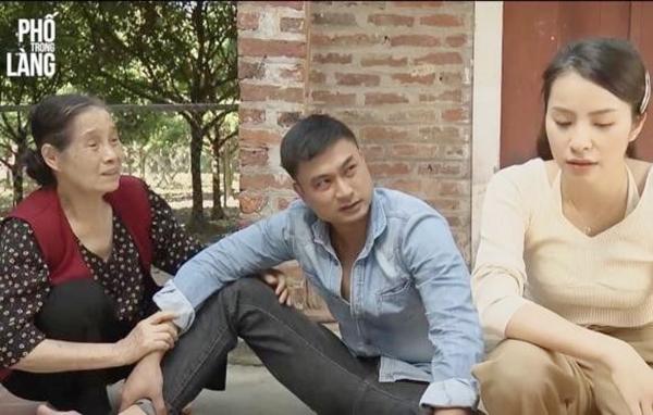 Người mẹ khắc khổ nhất phim Việt, U80 vẫn nhiệt huyết với nghề-4