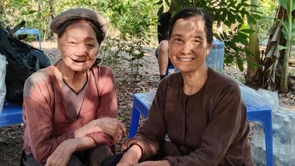 Người mẹ khắc khổ nhất phim Việt, U80 vẫn nhiệt huyết với nghề-5