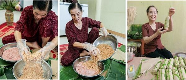 Người mẹ khắc khổ nhất phim Việt, U80 vẫn nhiệt huyết với nghề-9