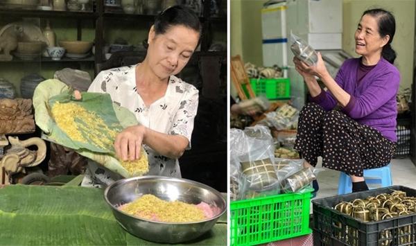 Người mẹ khắc khổ nhất phim Việt, U80 vẫn nhiệt huyết với nghề-10