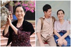 'Người mẹ khắc khổ nhất phim Việt', U80 vẫn nhiệt huyết với nghề