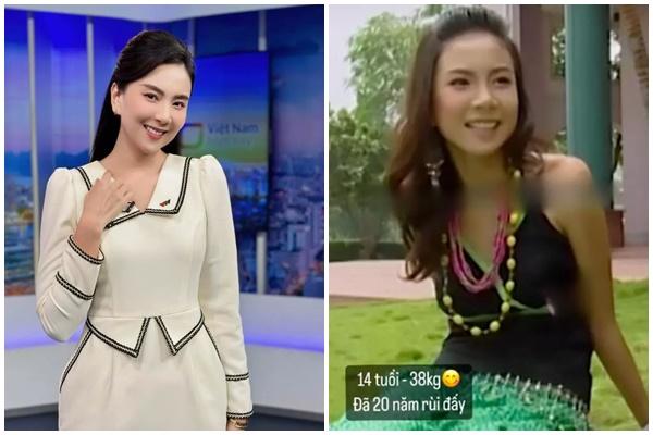 MC Mai Ngọc có làn da căng mọng ở tuổi 34 nhờ thói quen hàng ngày ít ai biết-10