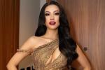 Kim Duyên bị chê bai khi làm giám khảo Hoa hậu Siêu quốc gia-5
