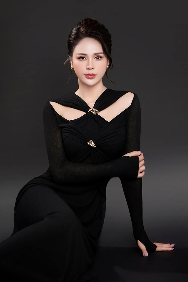 An Nhiên Trạm Cứu Hộ Trái Tim có làn da căng khỏe nhờ bí quyết này trước khi ra khỏi nhà-1