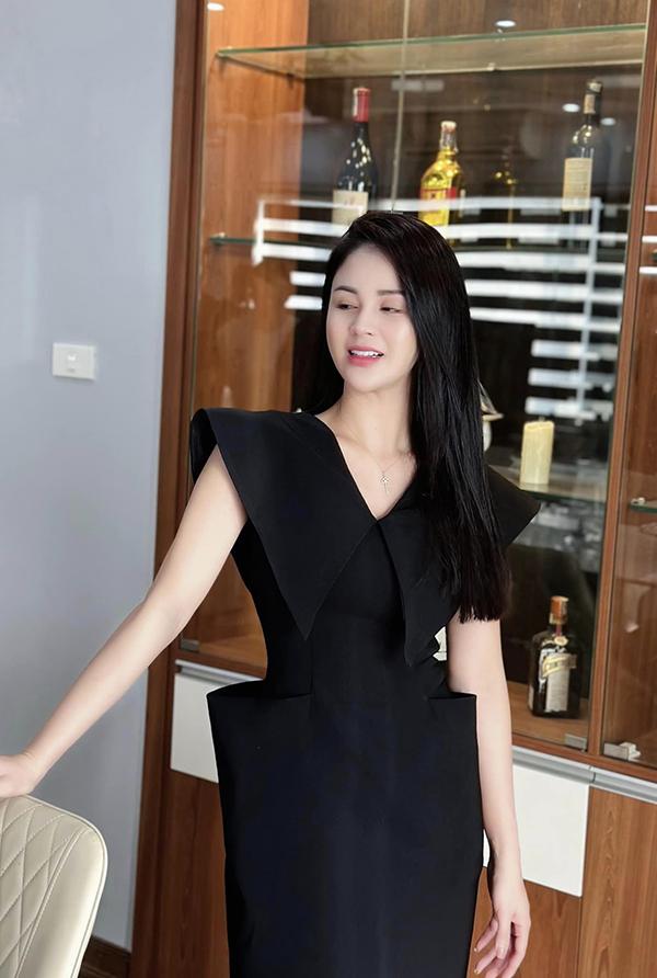 An Nhiên Trạm Cứu Hộ Trái Tim có làn da căng khỏe nhờ bí quyết này trước khi ra khỏi nhà-5