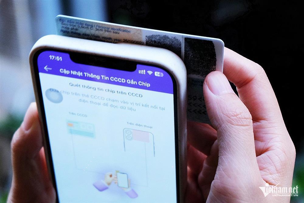 Hacker vẫn có thể trộm tiền ngay cả khi xác thực khuôn mặt-1
