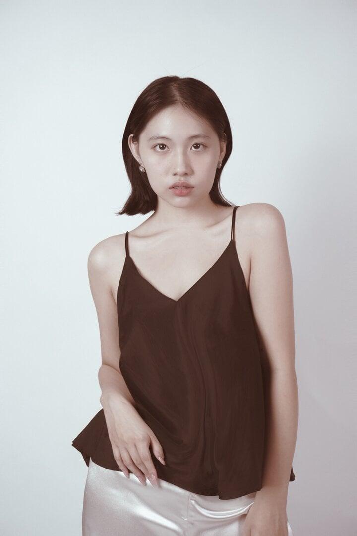 Cô nàng dị biệt trúng tuyển 17 trường đại học nghệ thuật danh giá thế giới-1