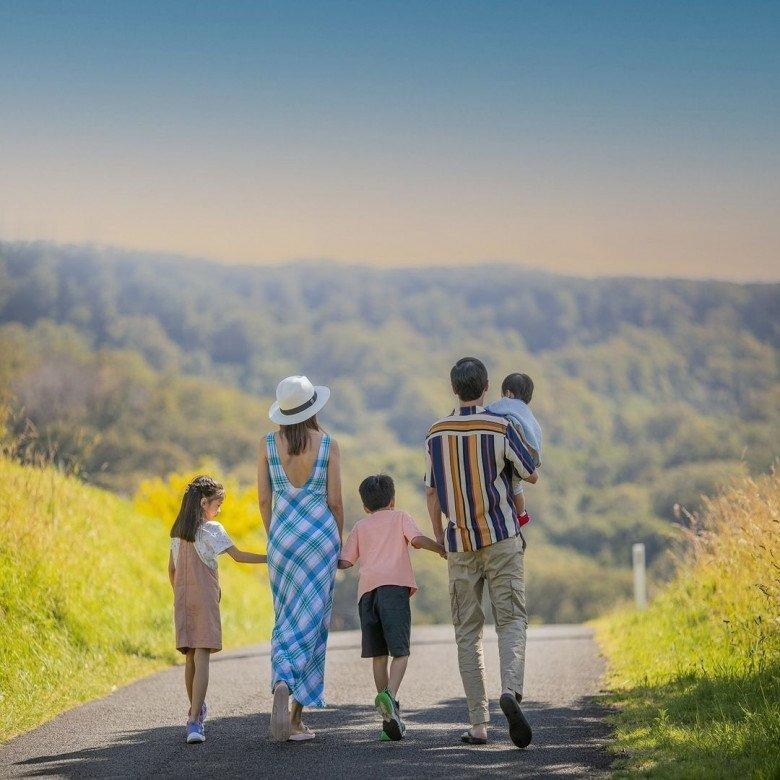 Tăng Thanh Hà công khai cận dung mạo của con trai út: Tuổi lên 3 đã bộc lộ năng khiếu nghệ thuật, hứa hẹn bùng nổ hơn cả mẹ-6