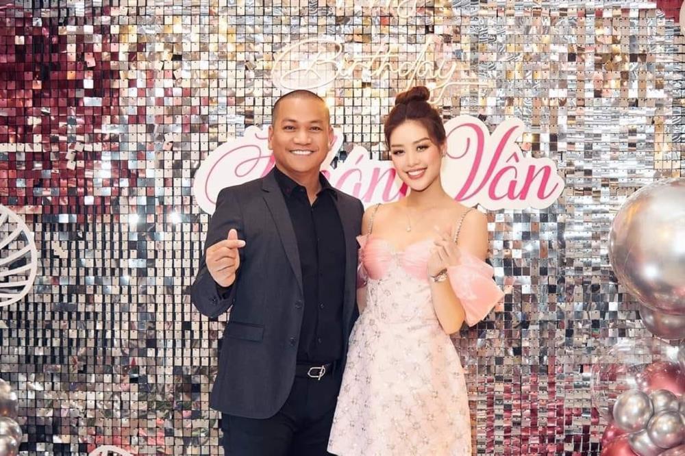 Nghệ sĩ kết hôn với quản lý: Tâm đầu ý hợp, được bạn đời chu toàn-4