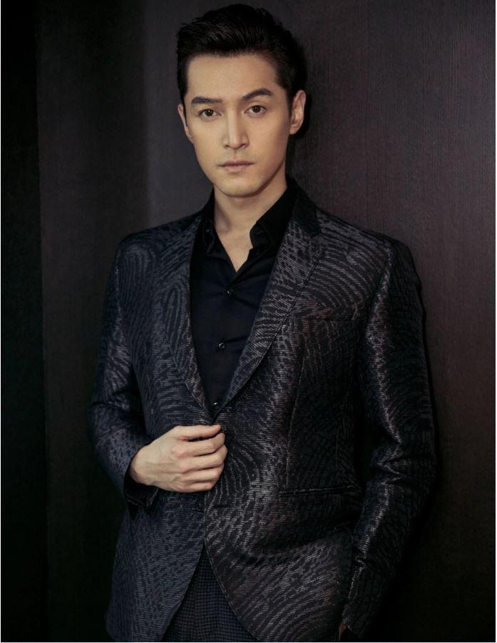 Nghệ sĩ kết hôn với quản lý: Tâm đầu ý hợp, được bạn đời chu toàn-5