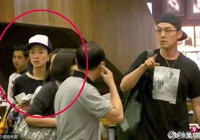 Nghệ sĩ kết hôn với quản lý: Tâm đầu ý hợp, được bạn đời chu toàn-6