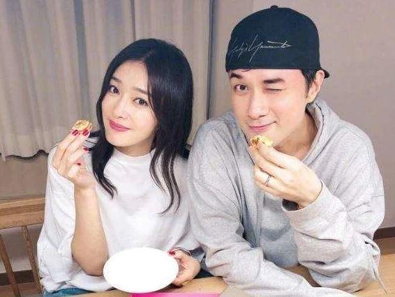 Nghệ sĩ kết hôn với quản lý: Tâm đầu ý hợp, được bạn đời chu toàn-7