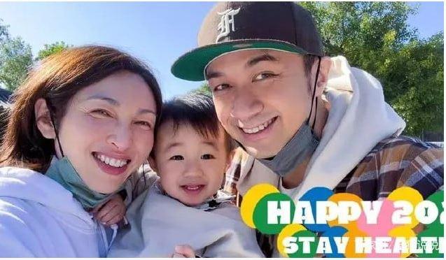 Nghệ sĩ kết hôn với quản lý: Tâm đầu ý hợp, được bạn đời chu toàn-8