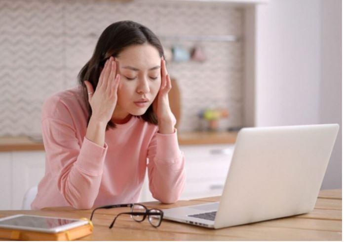 6 dấu hiệu phụ nữ thiếu Vitamin C trầm trọng