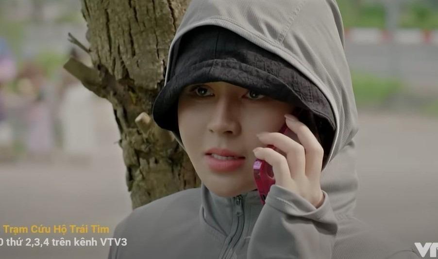 Nhân vật của Hồng Diễm bị chê khắp mạng xã hội-1