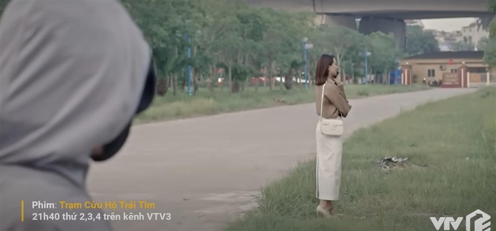 Nhân vật của Hồng Diễm bị chê khắp mạng xã hội-2