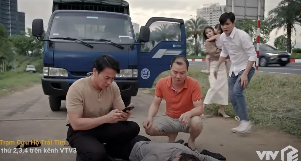 Nhân vật của Hồng Diễm bị chê khắp mạng xã hội-3