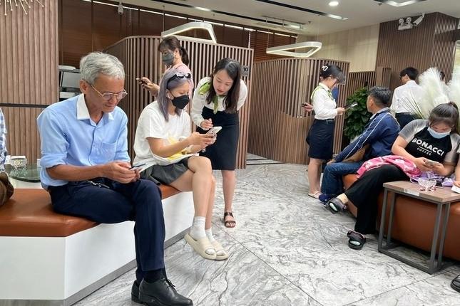 Xác thực sinh trắc học khi chuyển tiền sẽ giải quyết triệt để vấn nạn lừa đảo-2