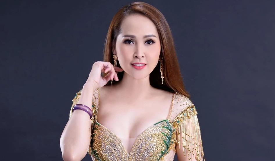 Đời tư kín tiếng của Gái nhảy Minh Thư: Mẹ đơn thân nuôi con gái ở Mỹ, dáng vóc gợi cảm đến mức đàn ông chẳng dám lại gần-2