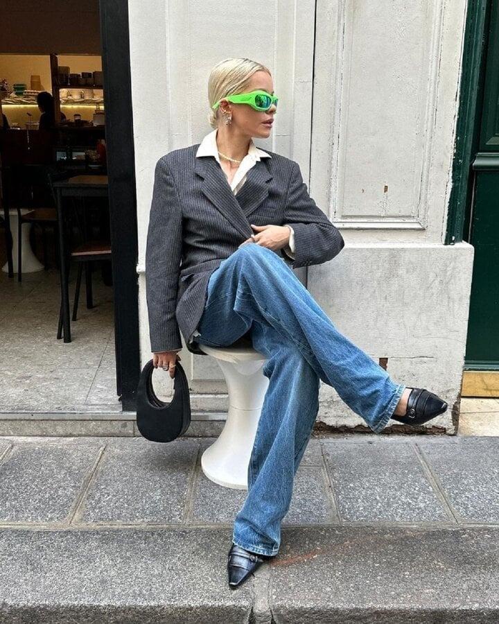 Mách các nàng cách diện đồ chiết eo đẹp-3