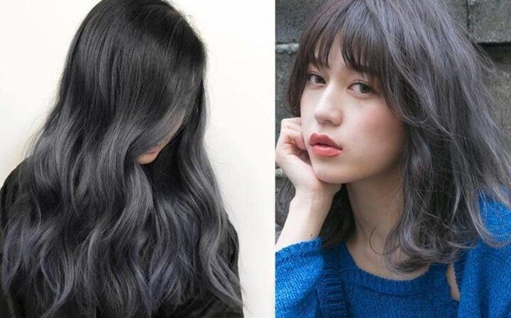 Màu tóc tôn da cực đỉnh mà không cần tẩy tóc-3