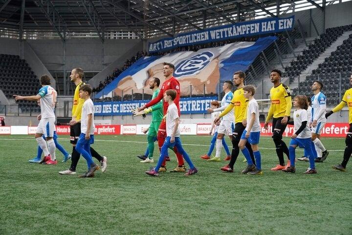 Ghé thăm vùng đất thú vị: Nơi người Đức nói tiếng Thụy Sĩ, dùng franc thay euro-4