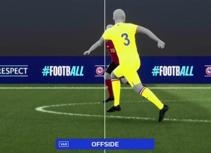Vì sao công nghệ bắt việt vị ở EURO 2024 chiếu chậm 10 phút?-2