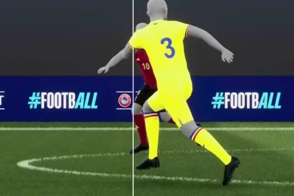 Mùa Euro bất ổn của tuyển Anh bên ngoài sân cỏ-5