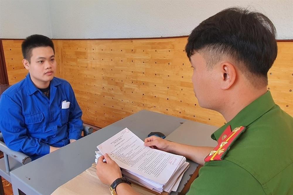 Thanh niên bắn 6 phát vào đối phương để trút giận cho người tình-1