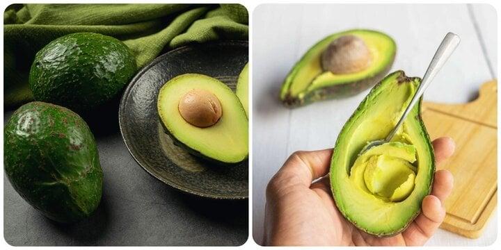 Điều gì sẽ xảy ra nếu bạn ăn nửa quả bơ mỗi ngày?-1