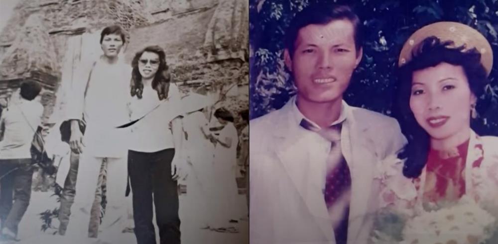 Vợ chồng hẹn hò trong khách sạn, tìm hạnh phúc kiểu tình một đêm-2