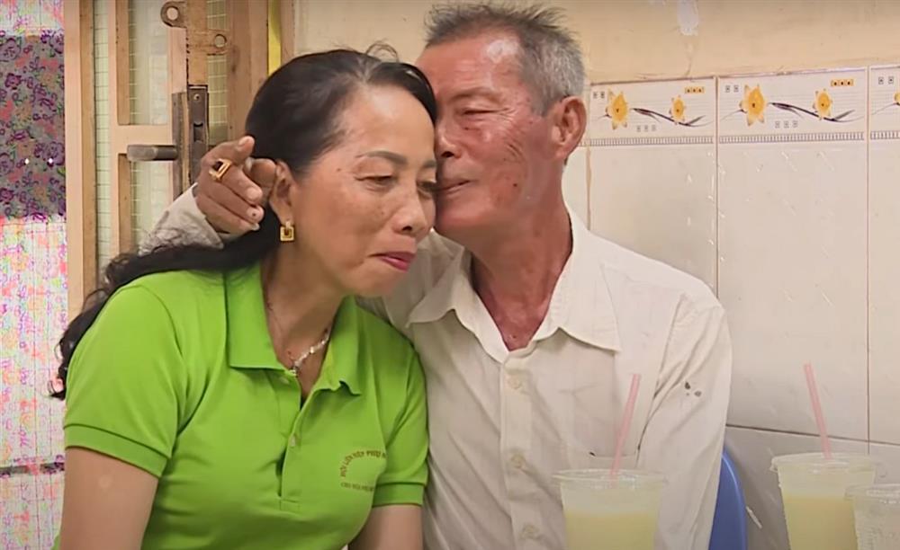 Vợ chồng hẹn hò trong khách sạn, tìm hạnh phúc kiểu tình một đêm-3