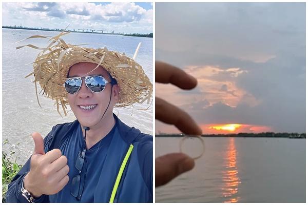 Hà Thanh Xuân chính thức lên tiếng về mối quan hệ với Quang Lê-2