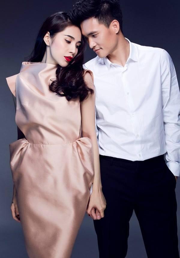 Người đàn ông đến tận nhà dạy dỗ Công Vinh - Thủy Tiên suốt 30 phút vì thông tin ly hôn là ai?-2