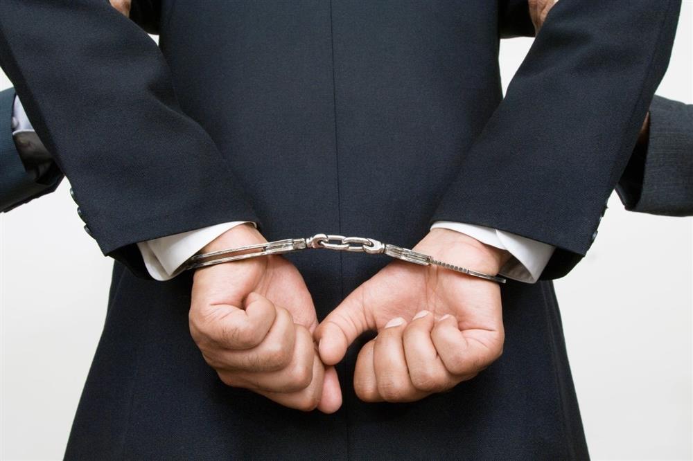 Mánh khóe tham ô tiền tỷ chia nhau của giám đốc cùng bộ sậu-1