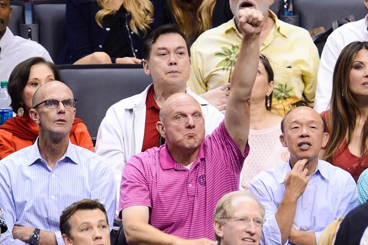 Bill Gates bị cựu nhân viên Microsoft đánh bại về độ giàu có-1