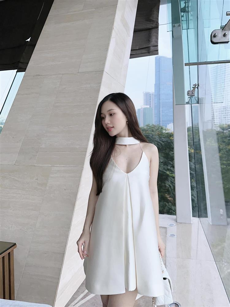 Làm dâu gia đình hào môn, Ngọc Anh Phố trong làng được cưng chiều hết mực-3