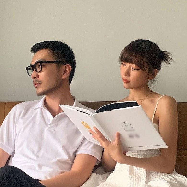 Dàn em trai cực phẩm kín tiếng của sao Việt: Người lịch lãm như tổng tài, người lãng tử như sao Hàn-1