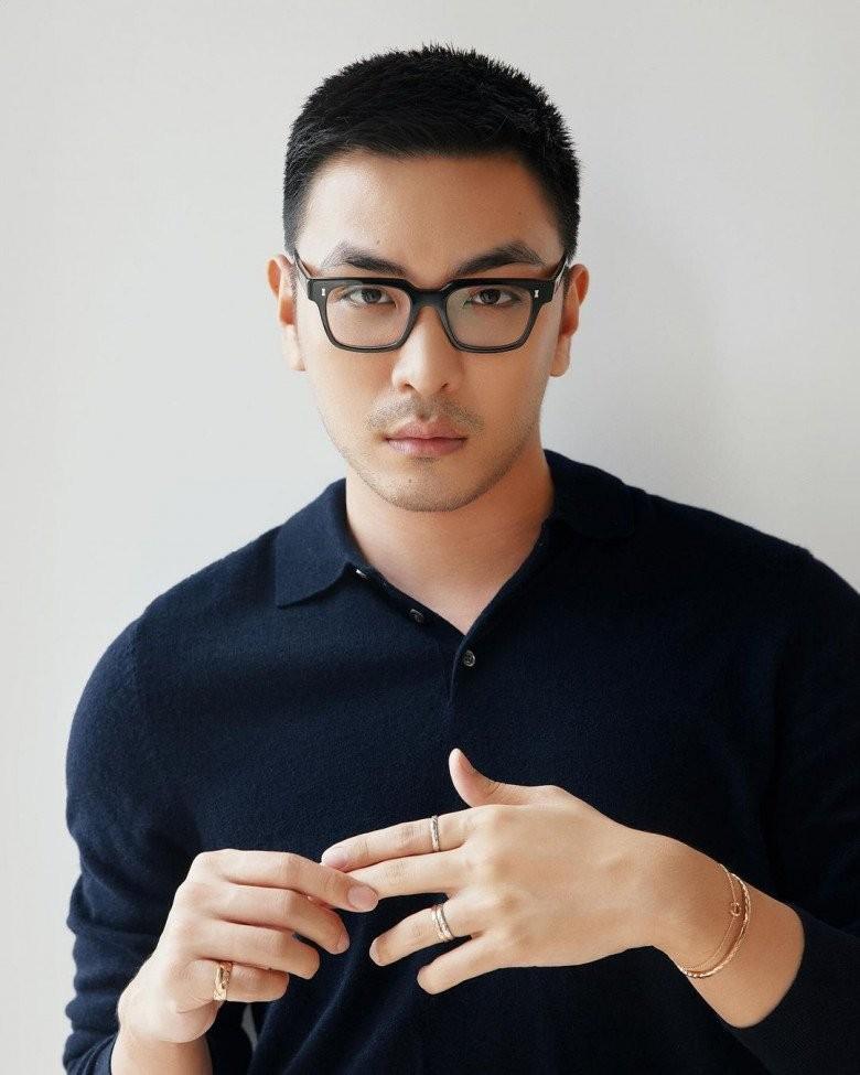 Dàn em trai cực phẩm kín tiếng của sao Việt: Người lịch lãm như tổng tài, người lãng tử như sao Hàn-2