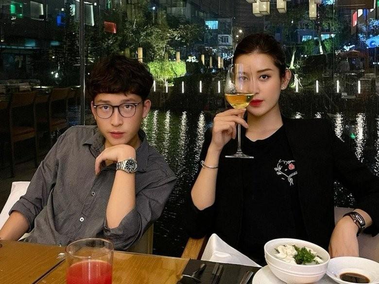 Dàn em trai cực phẩm kín tiếng của sao Việt: Người lịch lãm như tổng tài, người lãng tử như sao Hàn-3