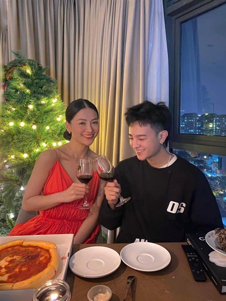 Dàn em trai cực phẩm kín tiếng của sao Việt: Người lịch lãm như tổng tài, người lãng tử như sao Hàn-5