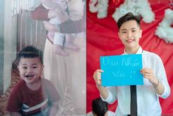 Đứa trẻ Quảng Ngãi bị bỏ rơi ở chân cầu, 18 năm sau được 'tái sinh' với hình hài mới