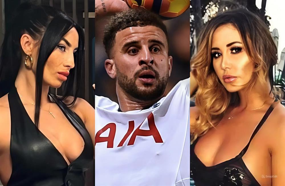 Mùa Euro bất ổn của tuyển Anh bên ngoài sân cỏ-3