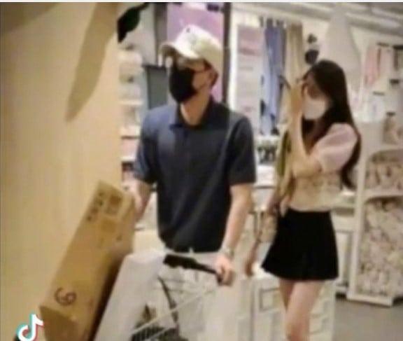 Bạn gái Hieuthuhai: Cuộc sống sang chảnh, không đăng ảnh bikini vì bồ không cho-1